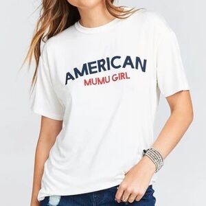 Show Me Your Mumu Tee